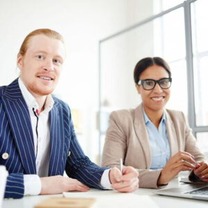 Career Transitioner – The Job Seeker