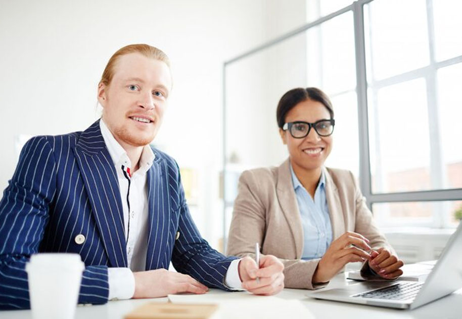 Career Transitioner - The Job Seeker