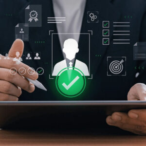 Transformative HR
