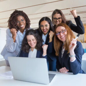 Elevate Her – Women Leaders